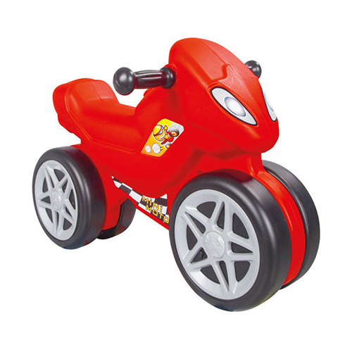 Pilsan My Moto Red 8693461068096