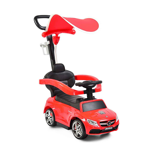 Moni Περπατούρα Αυτοκινητάκι Mercedes C63 3800146230081