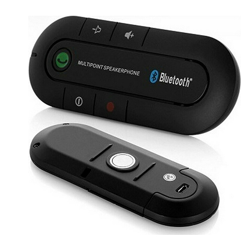 Bluetooth Αυτοκινήτου για το Αλεξήλιο (Multipoint) 754913