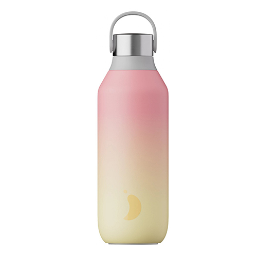 Chillys Series 2 Μπουκάλι Θερμός Ombre Daybreak 500ml