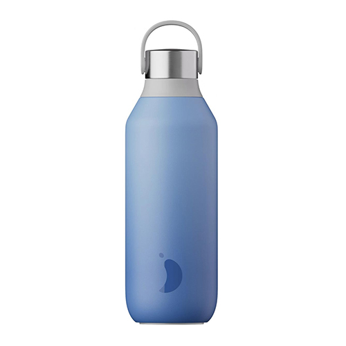 Chillys Series 2 Μπουκάλι Θερμός Ombre Nightfall 500ml