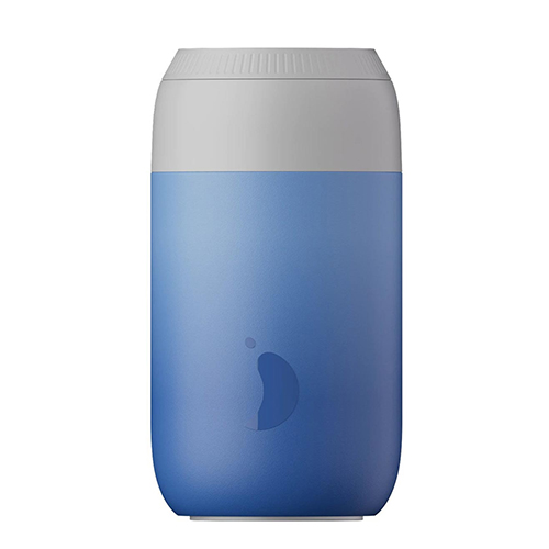 Chillys S2 Ποτήρι Θερμός Ombre Nightfall 340ml