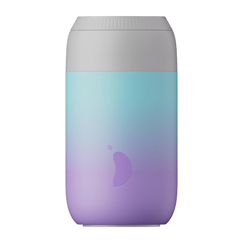 Chillys S2 Ποτήρι Θερμός Ombre Twilight 340ml
