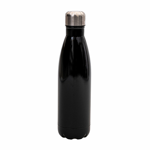 Estia Θερμός Μαύρο Gloss 0.5lt 01-10829