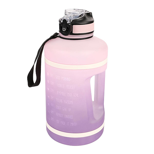 Estia Aqua Mate 2200ml Μωβ 01-12588