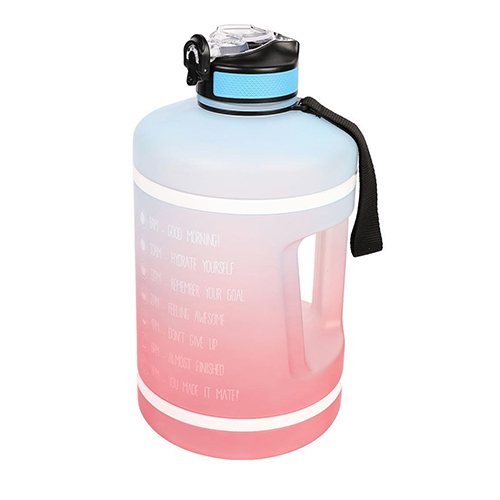 Estia Aqua Mate 3800ml Ροζ 01-12571