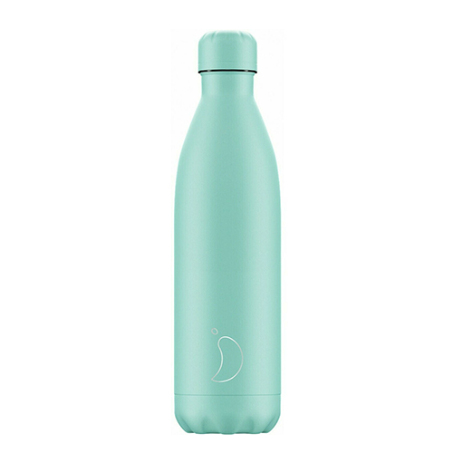 Chillys All Pastel Μπουκάλι Θερμός Green 750ml 207278