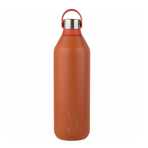 Chillys Series 2 Θερμός Maple Red 1lt 222-98