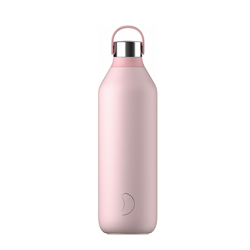 Chillys Series 2 Blush Pink Μπουκάλι Θερμός 1lt 222-100
