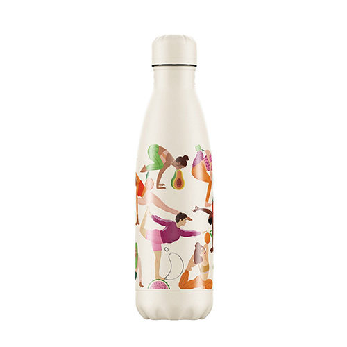 Chillys Fruity Flex Μπουκάλι Θερμός 0.5lt 207254