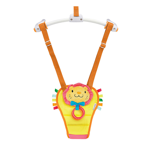 Munchkin Baby Jumper Bounce & Play από Ύφασμα για 6+ Μηνών 51226