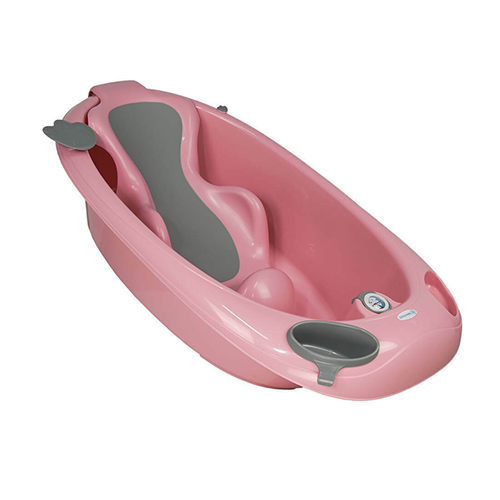 Bebe Stars Μπανιέρα Μωρού Ocean Pink 22-185