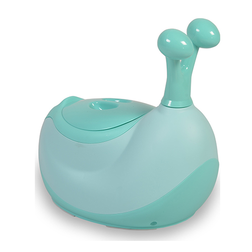 Cangaroo Γιο Γιο με Τιμόνι Snail με Καπάκι Πράσινο 3800146264604