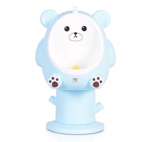 Moni Cangaroo Fozzie Μπλε 3800146267797