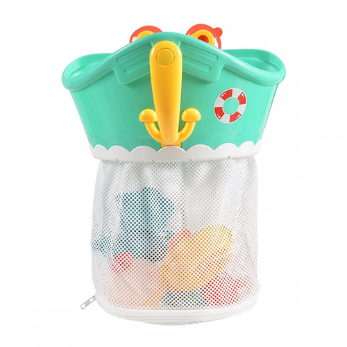 Huanger Bath Strainer Water Toy 3800146222833