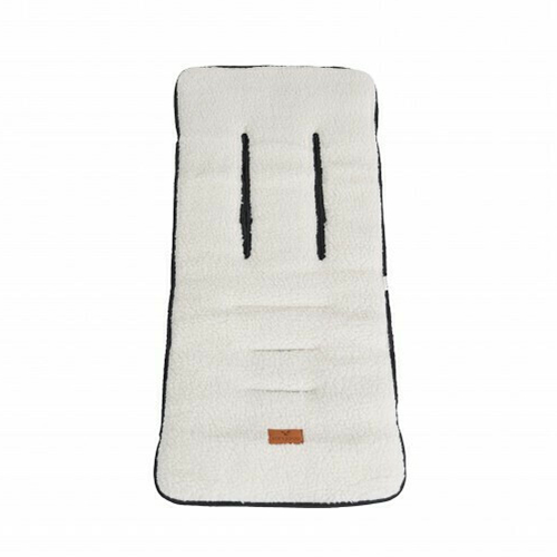 Cangaroo Στρώμα Καροτσιού Luxe Grey 3800146268695