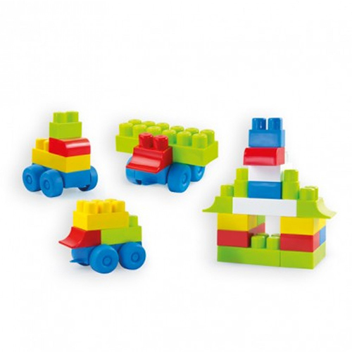 Mochtoys 10944 Maxi Blocks 5907442109443