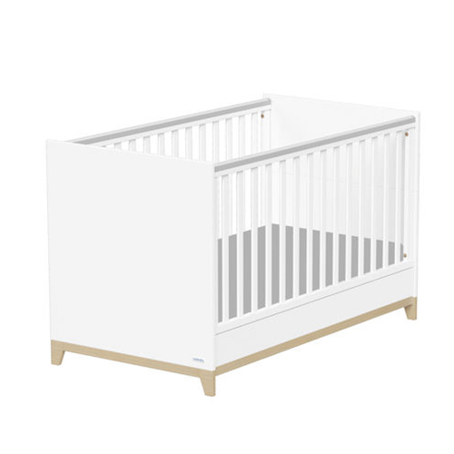 Casababy Κούνια Zoom 590231 για Στρώμα 70x140cm
