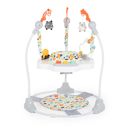 Moni Baby Jumper Magic Fun για 6+ Μηνών 3800146244330