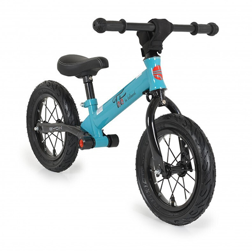 Byox Παιδικό Ποδήλατο Ισορροπίας Toto Μπλε 3800146227760