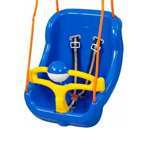 Κρεμαστή Κούνια Pilsan 06130 Big Swing Blue