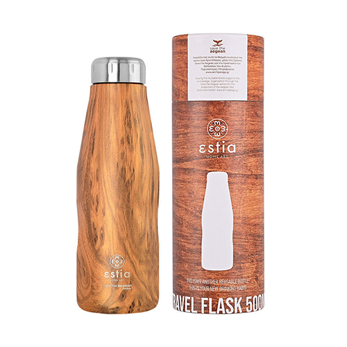 Estia Μπουκάλι Θερμός Sekoya 500ml
