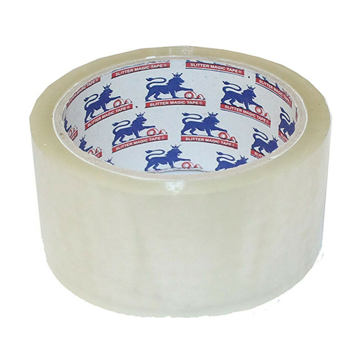 Ταινία Συσκευασίας Top Tape Διάφανη 48mm x 50m	 23031600