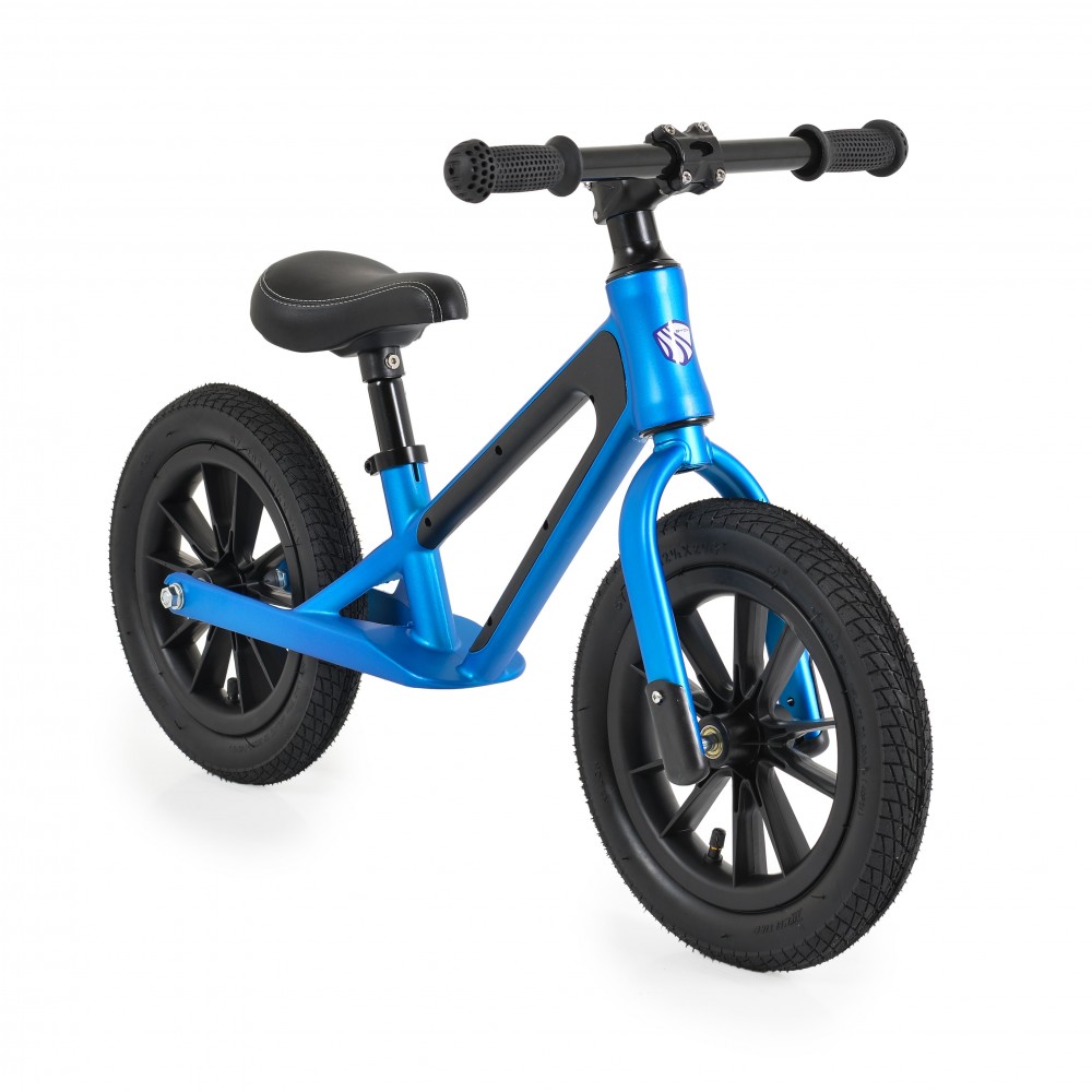 Byox Παιδικό Ποδήλατο Ισορροπίας Jogger Μπλε 3800146228453