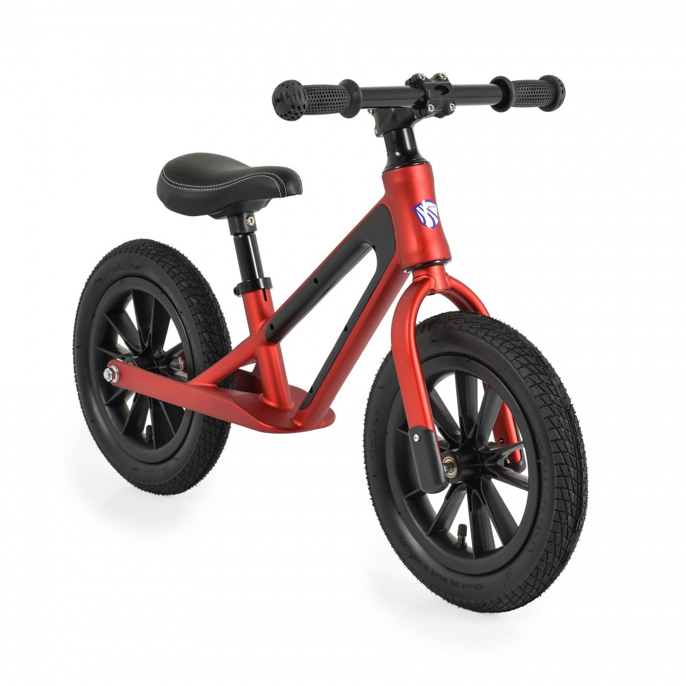 Byox Παιδικό Ποδήλατο Ισορροπίας Jogger Κόκκινο 3800146228446