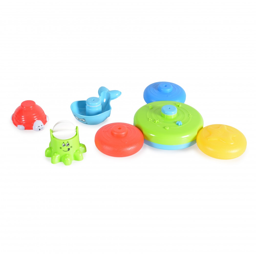 Kaichi Water paradise toys K999-211B 3800146222307