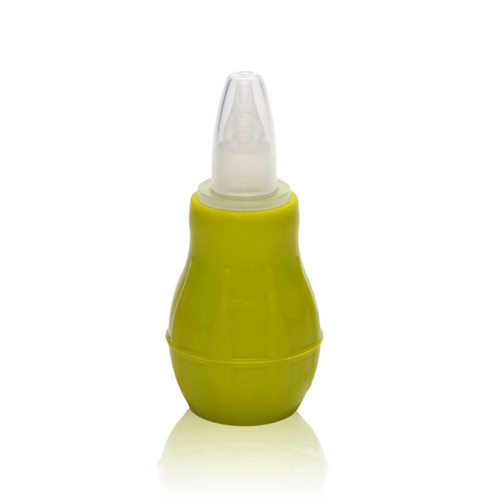 Cangaroo Nasal Aspirator Ρινικός Αποφρακτήρας για Βρέφη 3800146259839