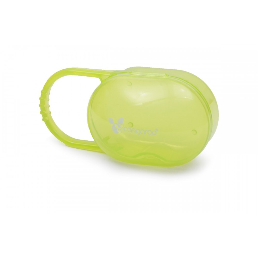 103011 Θήκη πιπίλας Pacifier Case Cangaroo P1139 3800146258726