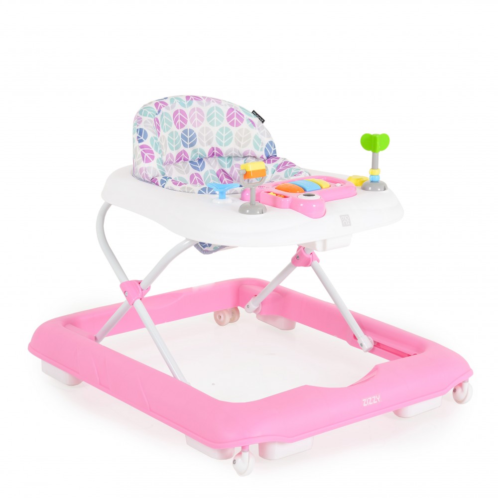 Περπατούρα - Στράτα Zizzy Moni Pink 3800146244521