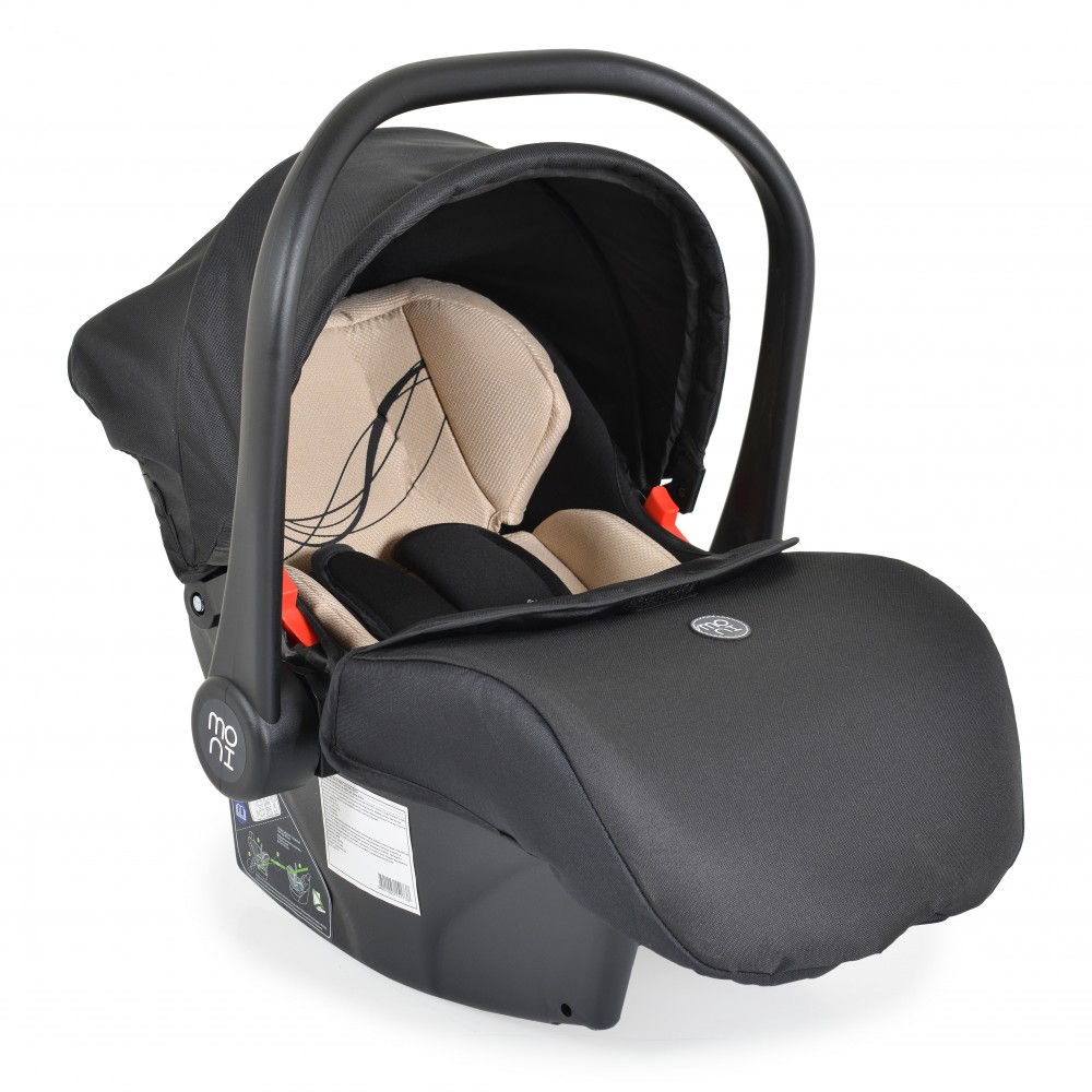 Cangaroo Multi Καθισματάκι Αυτοκινήτου i-Size Beige 3801005151738
 