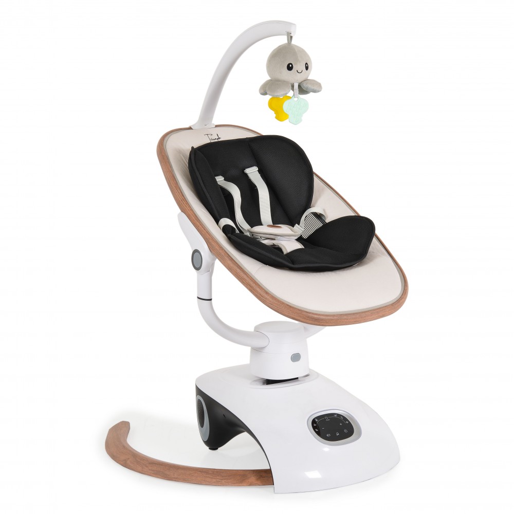 Cangaroo Ηλεκτρικό Relax Μωρού Triumph Beige 3800146249762