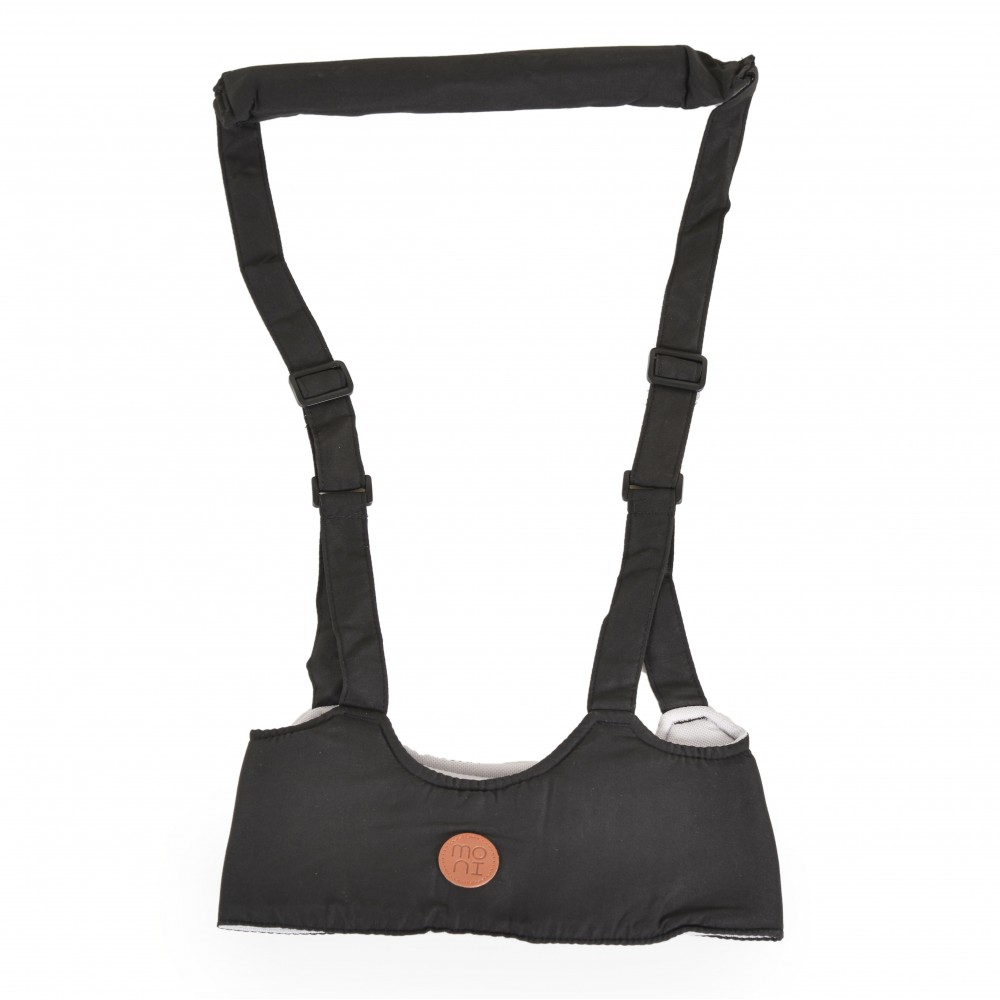 Moni Ιμάντες Στήριξης Περιπάτου BW001 Black 3800146270773
