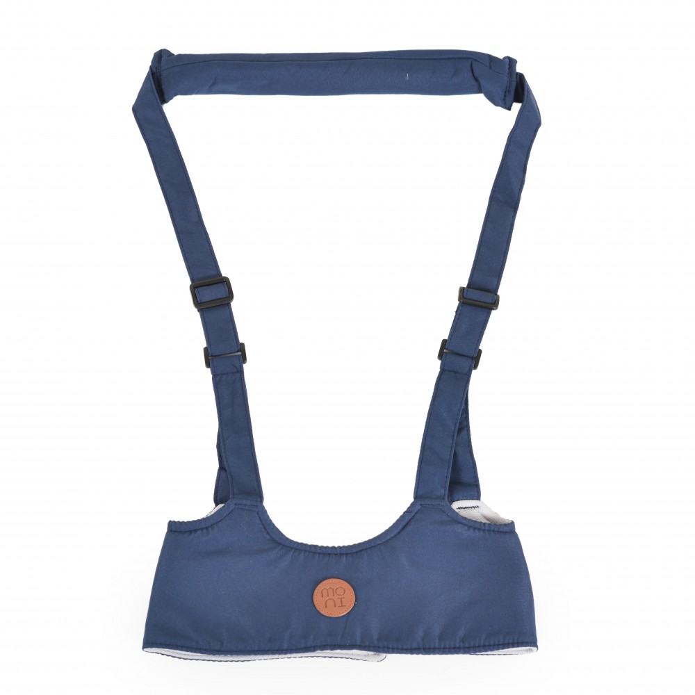 Moni Ιμάντες Στήριξης Περιπάτου BW001 Dark Blue 3800146260873