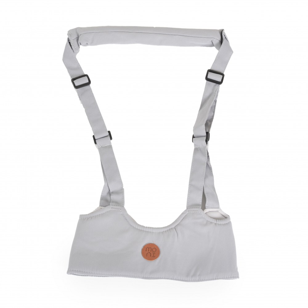 Moni Ιμάντες Στήριξης Περιπάτου BW001 Grey 3800146270780