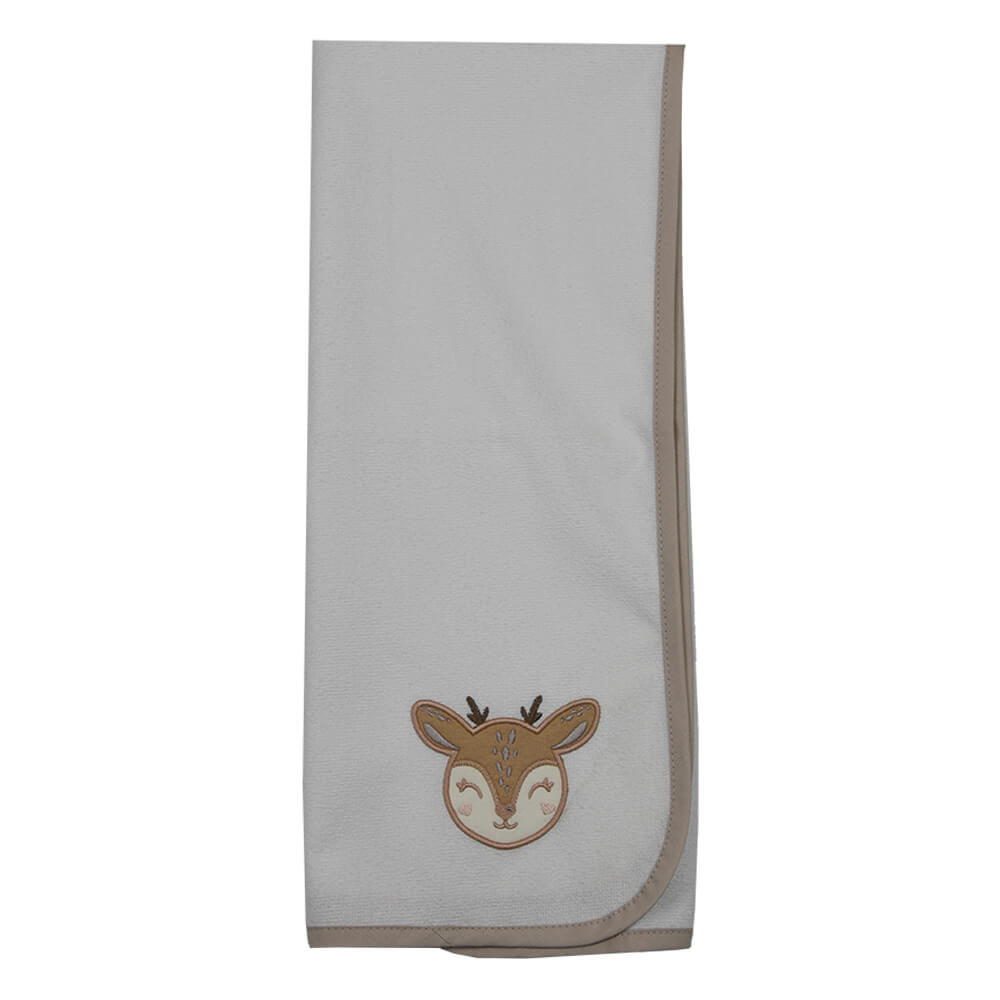 Bebe Stars Σελτεδάκι 80x50εκ.Boho 3134