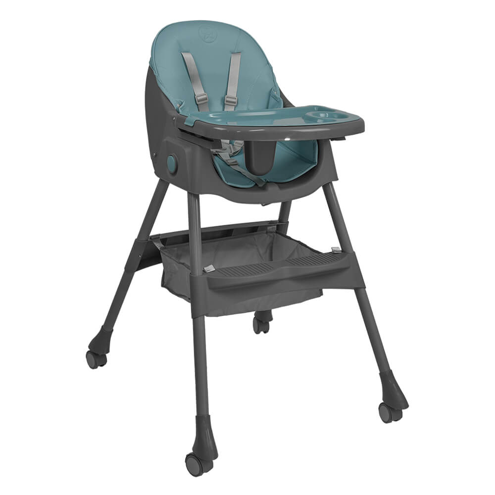 Bebe Stars Comfy Αναδιπλούμενο Καρεκλάκι Φαγητού Pine 865-184