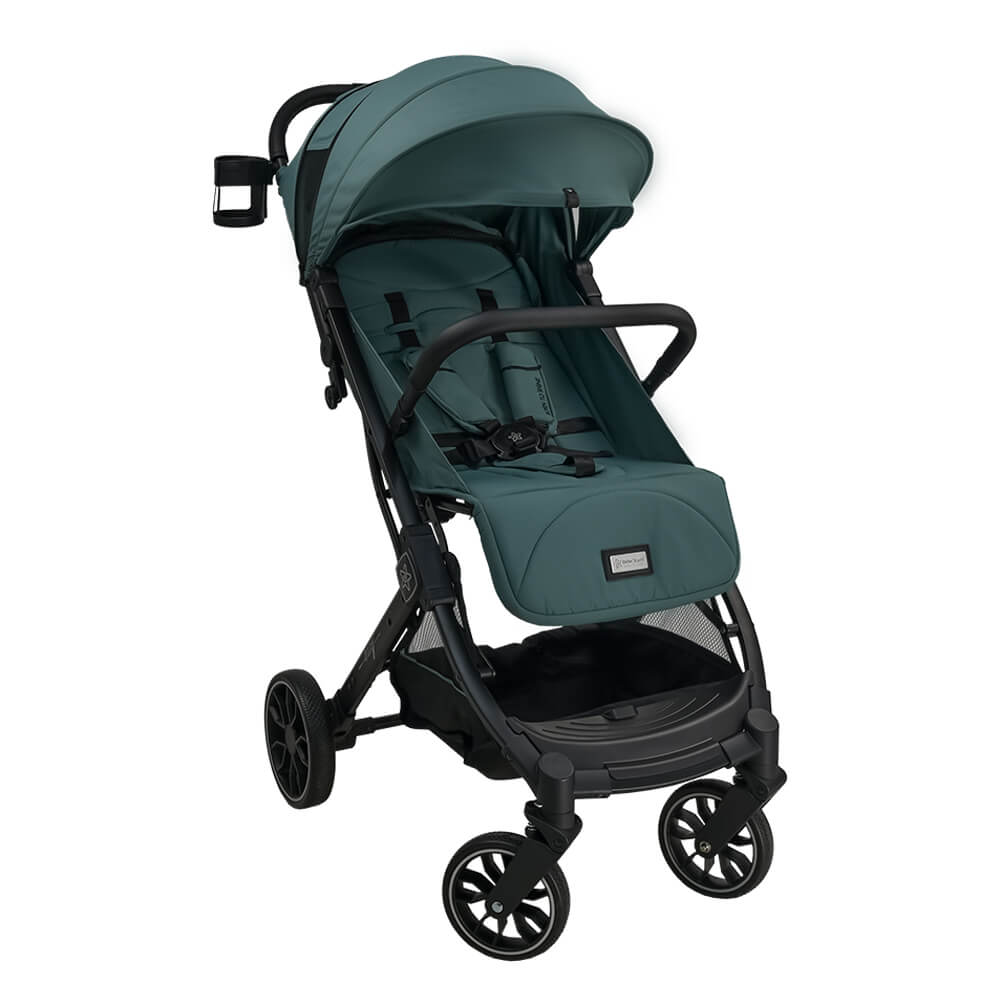 Bebe Stars Easy Καρότσι Μωρού Pine 190-184