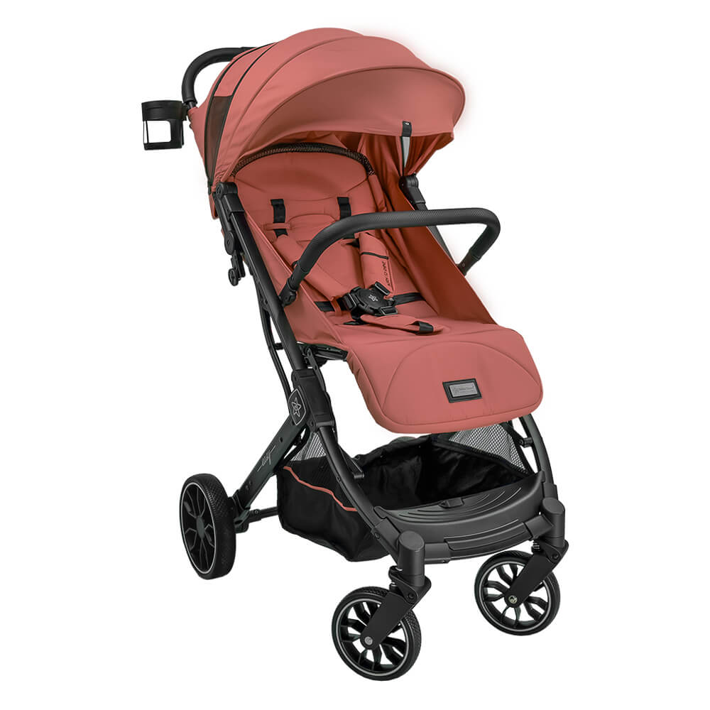 Bebe Stars Easy Sunburnt Καρότσι Μωρού 190-185