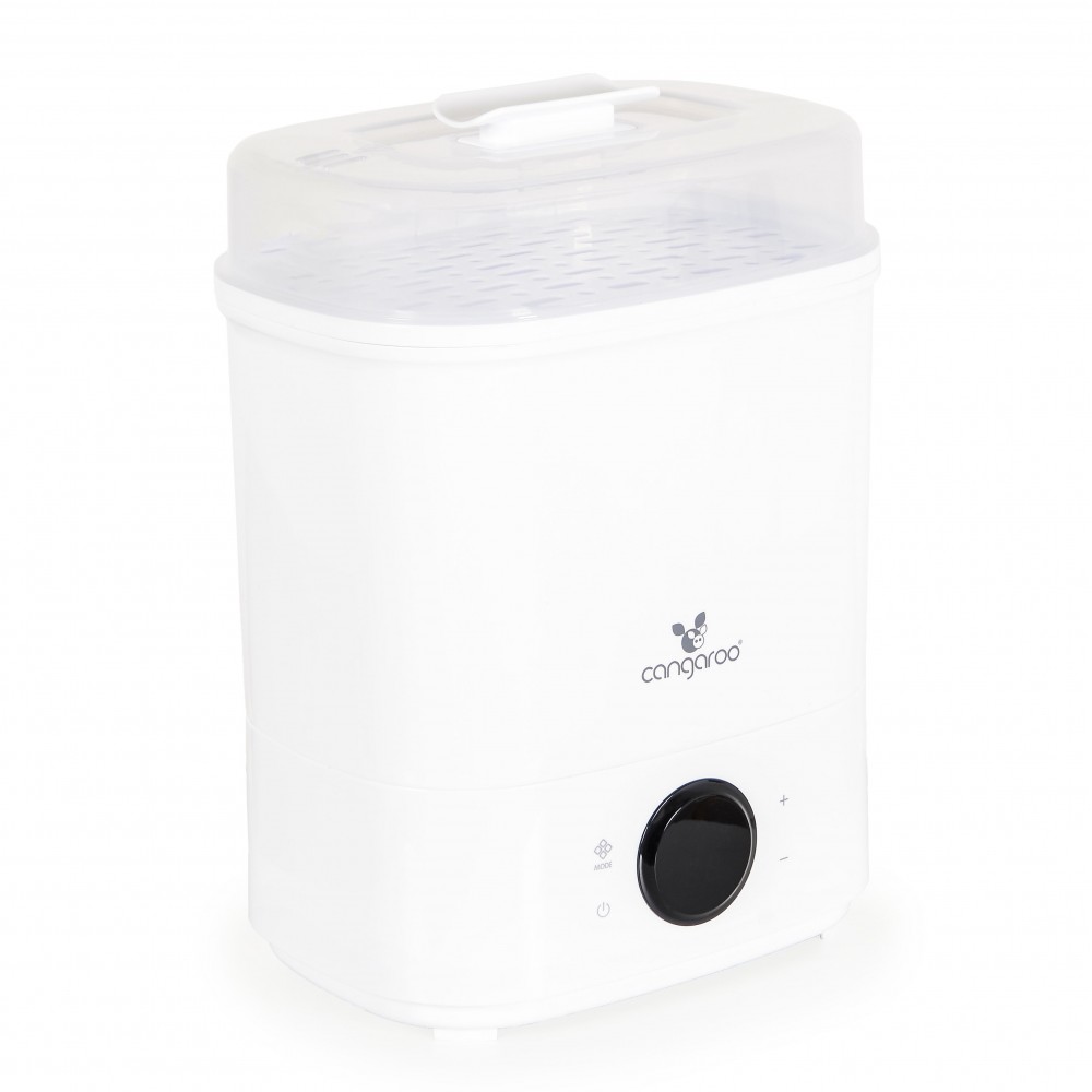Αποστειρωτής - Στεγνωτήρας Cangaroo Sterilizer with dryer Cai 3800146270865