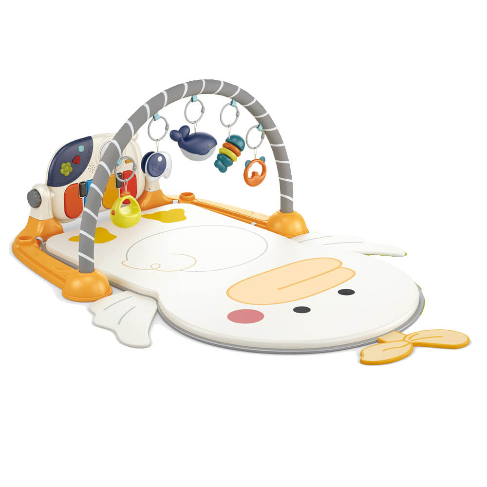 Bebe Stars Γυμναστήριο Ducky 100-201