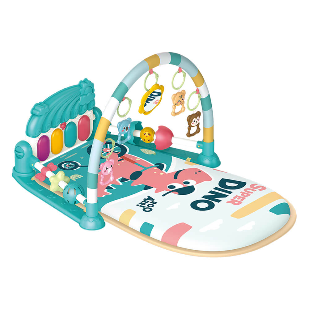 Bebe Stars Γυμναστήριο Piano Dino 100-198