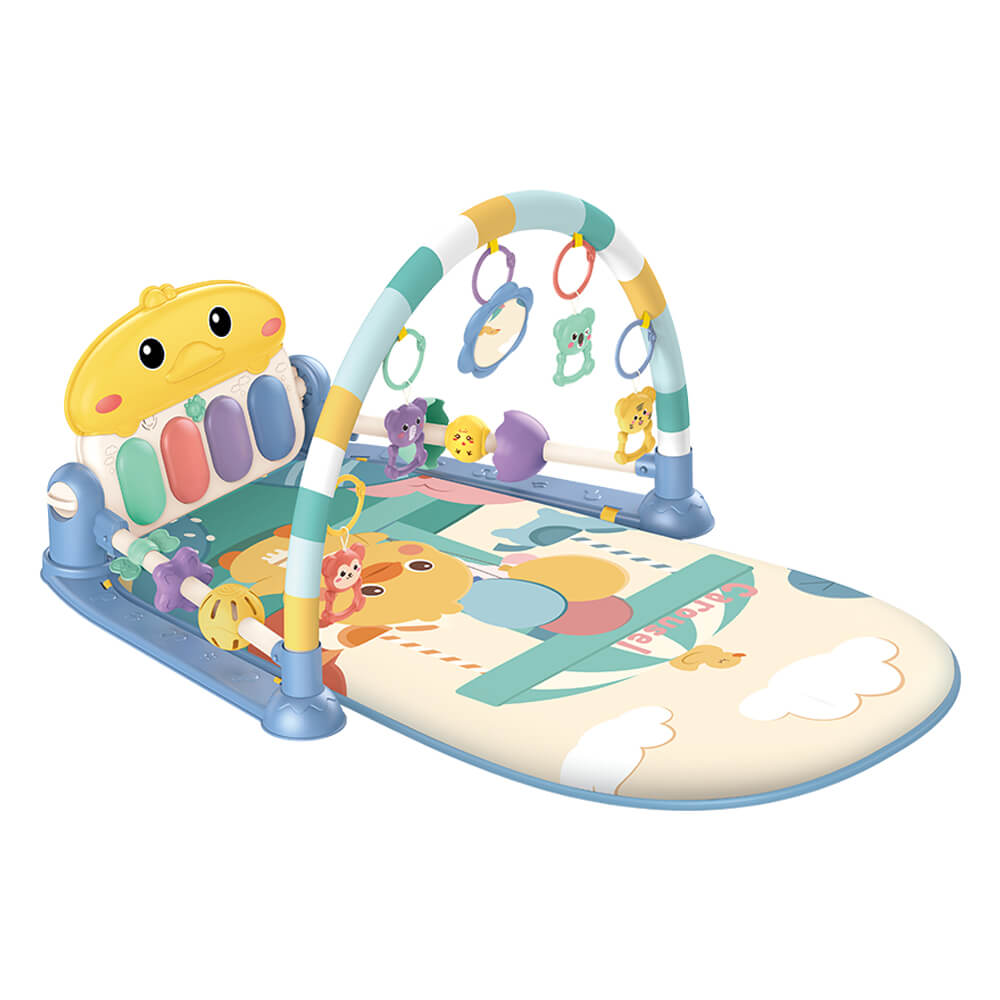 Bebe Stars Γυμναστήριο Piano Duck 100-199
