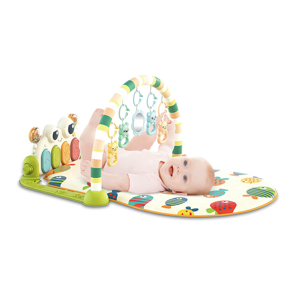 Bebe Stars Γυμναστήριο Sea World 100-200