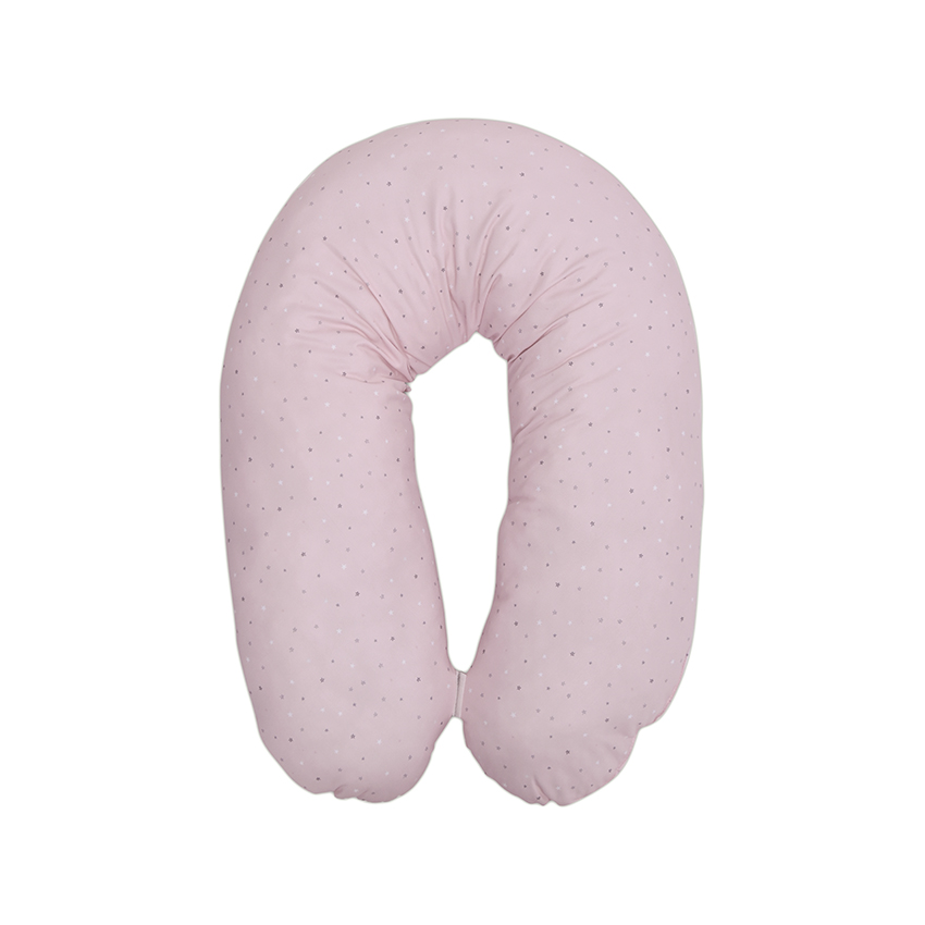 Lorelli Μαξιλάρι Θηλασμού 190cm Sky Pink 20810065202