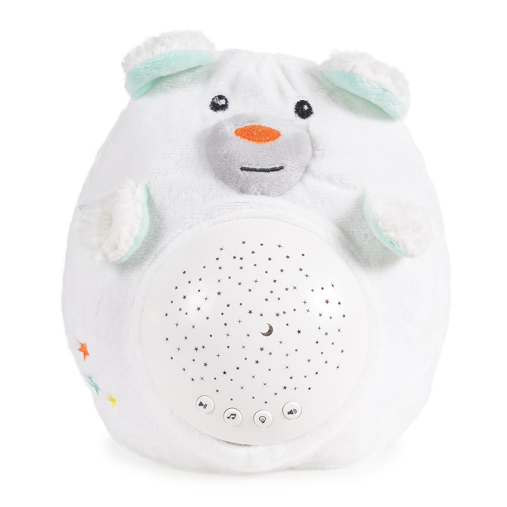 Moni 66206 Προτζέκτορας Φωτάκι Νυκτός Starry Sky 3800146268398

