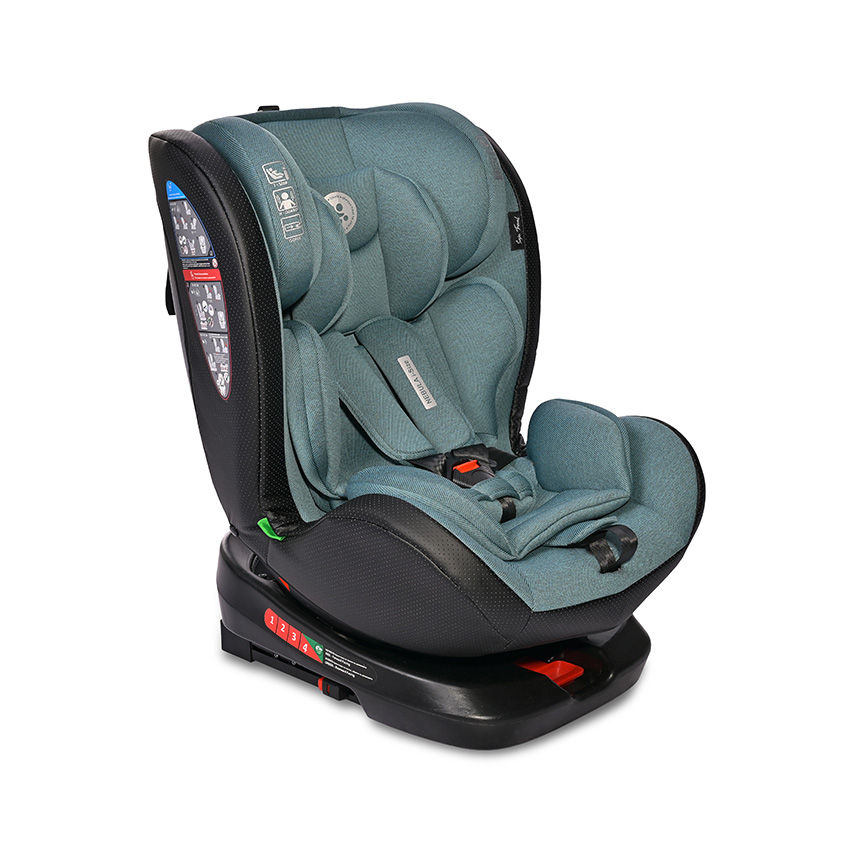 Lorelli Nebula Καθισματάκι Αυτοκινήτου i-Size με Isofix Arctic 10071802409
